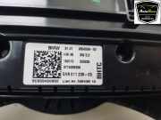 Bedienung Heizung 6131935450903 Mini Mini (F55) Schrägheck 5-drs 1.5 12V Cooper D (B37C15A) 2015