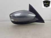 Außenspiegel Rechts 6V1857508C Skoda Fabia III Kombi (NJ5) Kombi 5-drs 1.0 TSI 12V (DKLD) 2022-05