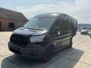 Motor BK2Q6006FA Ford Transit Van 2.2 TDCi 16V (USF6) 2015-01