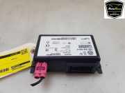 Steuergerät Telefon 5QE035284A Volkswagen Golf VII (AUA) Schrägheck 1.4 GTE 16V (DGEA) 2015-07 DGEA