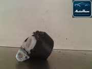 Sicherheitsgurt Links Hinten 90580901 Opel Zafira (F75) Großraumlimousine 1.8 16V (Z18XE(Euro 4)) 2001