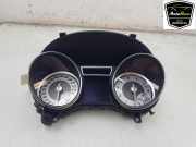 Tachoeinheit Kmh A1179007301 Mercedes-Benz CLA (117.3) Limousine 1.6 CLA-180 16V (M270.910) 2016-06