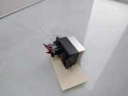 Heizwiderstand 7701209850 Renault Zoé (AG) Schrägheck 5-drs R135 (5AQ-605) 2022-06