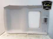 Verkleidung Dachrahmen VW Up AA 1S4867501BA