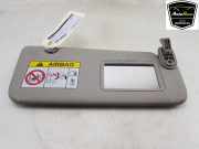 Sonnenblende 852201Y1108O Kia Picanto (TA) Schrägheck 1.0 12V (G3LA) 2017-04