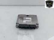 Motorsteuergerät 55190098 Fiat Panda (169) Schrägheck 1.2 Fire (188.A.4000) 2004