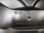 Steuerkette Abdeckung 04E109108J Skoda Octavia Kombi (5EAC) Kombi 5-drs 1.0 TSI 12V (DKRA) 2019-12