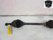 Antriebswelle Rechts Vorne ABS 391005010R Renault Trafic (1FL/2FL/3FL/4FL) Van 1.6 dCi 95 (R9M-413(R9M-H4)) 2017