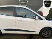 Tür Rechts Vorne 76004B9011 Hyundai i10 (B5) Schrägheck 1.0 12V (G3LA) 2017