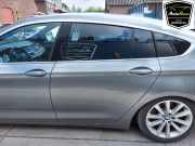 Tür Links Hinten 41527228149 BMW 5 serie Gran Turismo (F07) Schrägheck 535d 24V (N57-D30B) 2010-07
