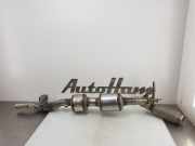 Katalysator 3Q0254301JX Seat Ateca (5FPX) SUV 2.0 TDI 16V (DFFA) 2021-06