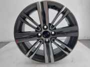 Felge Li, 17", 65J, ET51, 4 Gats 52910G6550 Kia Picanto (JA) Schrägheck 1.2 CVVT 16V (G4LA5) 2020-07