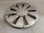 Nabenabdeckung 14", 4 Gats 1S0601147G Volkswagen Up! (121) Schrägheck 1.0 12V 60 (CHYE) 2017-06 CHYE