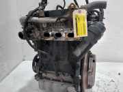 Motor 93185100 Opel Agila (A) Großraumlimousine 1.0 12V Twin Port (Z10XEP(Euro 4)) 2006-04