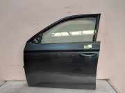 Tür Links Vorne 6V0831051A Skoda Fabia III (NJ3) Schrägheck 5-drs 1.0 TSI 12V (DKLD) 2021-02