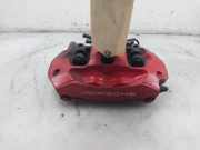 Bremssattel Links Hinten ABS 7P5615403AK Porsche Cayenne II (92A) SUV 3.0 D V6 24V (MCV.VA) 2016-08