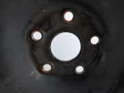 Felge St, 17", 65J, ET38, 5 Gats 5QF601027A Volkswagen Tiguan (AD1) SUV 2.0 TDI 16V BlueMotion Techn.SCR 4Motion (DTSA) 2016-06 DTSA