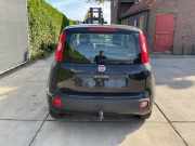 Stoßstange Hinten 735555152 Fiat Panda/Pandina (312) Schrägheck 0.9 TwinAir 65 (312.A.4000) 2014-01