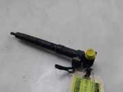 Einspritzventil 03P130277V400 Volkswagen Polo V (6R) Schrägheck 1.2 TDI 12V BlueMotion (CFWA) 2012-07 CFWA