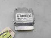 Steuergerät Airbag 4G0907637K Audi A7 Sportback (4GA/4GF) Liftback 2.8 V6 24V FSI (CHVA(Euro 5)) 2012-04