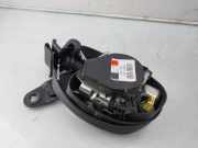 Sicherheitsgurt Links Vorne 605274100 Ford S-Max (GBW) Großraumlimousine 2.0 16V (A0WB(Euro 5)) 2010-03