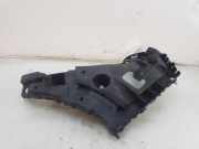 Stoßfängerbefestigung Rechts Hinten 32227485 Volvo XC40 (XZ) SUV Recharge 70 kWh (EAD3.4) 2022-03