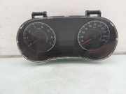 Tachoeinheit Kmh 248092699R Dacia Duster (SR) SUV 1.3 TCE 130 16V (H5H-480(H5H-E4)) 2023-04