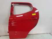 Tür Links Hinten 670040H030 Toyota Aygo (B40) Schrägheck 1.0 12V VVT-i (1KR-FE) 2020-04