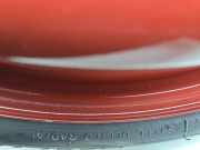 Reserverad St, 16", 4J, ET40, 4 Gats 403008450R Renault Captur (2R) SUV 1.2 TCE 16V EDC (H5F-412(H5F-G4)) 2016-04