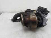 Turbolader A1390903500 Mercedes-Benz A (177.0) Schrägheck 2.0 A-45 S AMG Turbo 16V 4Matic+ (M139.980) 2021-12