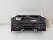 Tachoeinheit Kmh 83800K0221 Toyota Yaris IV (P21/PA1/PH1) Schrägheck 1.5 12V Hybrid 115 (M15AFXE) 2024-01