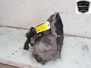 Getriebe Manuell ABS 55225905 Alfa Romeo MiTo (955) Schrägheck 1.4 Turbo Multi Air 16V (955.A.7000) 2010-04