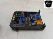 Steuergerät Body Control 9819851280 Opel Crossland (X) SUV 1.2 12V (F12XE(EB2FA)) 2020