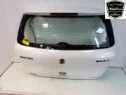 Heckklappe 6910063J33 Suzuki Swift (ZA/ZC/ZD1/2/3/9) Schrägheck 1.3 VVT 16V (M13A VVT) 2009-03