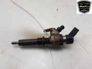 Einspritzventil 9636819380 Citroën Berlingo Van 2.0 HDi 90 (DW10TD(RHY)) 2003