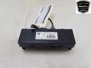 Steuergerät Telefon 9828266180 Peugeot 208 I (CA/CC/CK/CL) Schrägheck 1.2 12V e-THP PureTech 110 (EB2ADT(HNK)) 2018-01