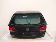 Heckklappe 39046384 Opel Astra K Sports Tourer Kombi 1.4 Turbo 16V (D14XFT(Euro 6d-temp)) 2018-06