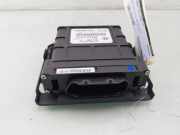 Steuergerät Automatik Getriebe 0C8927750AG Volkswagen Touareg (7PA/PH) SUV 3.0 TDI V6 24V BlueMotion Technology DPF (CJGD(Euro 5)) 2012-06 CJGD(Euro 5)