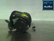 Sicherheitsgurt Links Hinten 13242317 Opel Zafira (M75) Großraumlimousine 1.9 CDTI (Z19DT) 2007