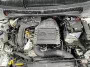 Getriebe Manuell ABS 0DF300045C Volkswagen Polo VI (AW1) Schrägheck 5-drs 1.0 TSI 12V (CHZL) 2019-04 CHZL