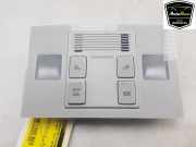 Innenbeleuchtung Vorne 5NA867489 Volkswagen Golf VII Variant (AUVV) Kombi 1.2 TSI 16V BlueMOTION (CYVB) 2016 CYVB