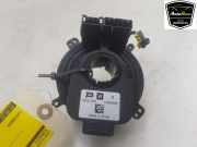 Airbag Schleifring 13589398 Opel Zafira Tourer (P12) Großraumlimousine 2.0 CDTI 16V 130 Ecotec (A20DTJ) 2015