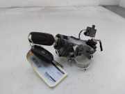 Zündschloss + Schlüssel 13279296 Opel Astra K Sports Tourer Kombi 1.4 Turbo 16V (D14XFT(Euro 6d-temp)) 2018-06