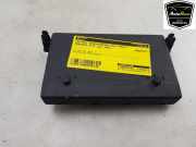 Steuergerät Zentralverriegelung 6398201226 Mercedes-Benz Vito (639.6) Van 2.2 109 CDI 16V (OM646.981) 2007-04