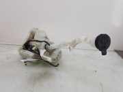 Scheibenwaschbehälter Vorne 39138621 Opel Crossland (X) SUV 1.2 12V (B12XE(EB2F)) 2018-03