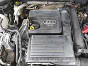 Getriebe Manuell ABS 02S300052E Audi A3 Sportback (8VA/8VF) Schrägheck 5-drs 1.4 TFSI ACT Ultra 16V (CZEA(Euro 6)) 2015