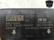 Pdc Steuergerät 5Q0919294K Volkswagen Golf VII (AUA) Schrägheck 1.2 TSI 16V (CJZA) 2014-03 CJZA