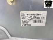 Fensterheber Links Vorne 6Y1837461 Skoda Fabia (6Y5) Kombi 5-drs 1.4i 16V (BKY) 2006-06