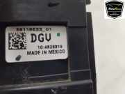 Sicherungskasten 39116632 Opel Insignia Sports Tourer Kombi 1.5 Turbo 16V 165 (D15SFT(Euro 6d-temp)) 2020-08