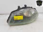 Scheinwerfer Links 6L1941005A Seat Ibiza III (6L1) Schrägheck 1.4 16V 75 (BKY) 2004-04
